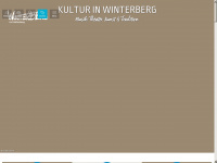 kultur-winterberg.de Thumbnail