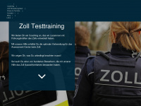 Zoll-testtraining.de