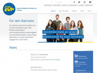 jevp-thurgau.ch Thumbnail