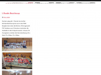 judo-jubs.at Webseite Vorschau
