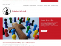 ludgeri-he.de Webseite Vorschau