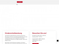 schuhhaus-salge.de Webseite Vorschau