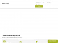 krusch-muennig.de Webseite Vorschau