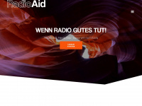 radioaid.de Thumbnail