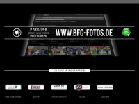 bfc-fotos.de Webseite Vorschau