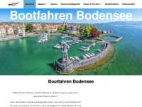 Bootfahren-bodensee.de