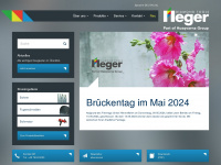 heger.com