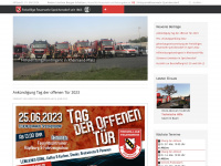 Feuerwehr-speichersdorf.de