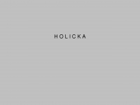 holicka-computer.de Webseite Vorschau