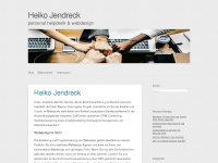 phw-jendreck.de Webseite Vorschau