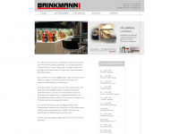 brinkmann-messebau.de Thumbnail