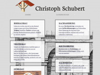 Schubert-handwerk.de