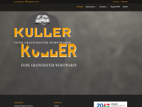 kuller-moers.de Webseite Vorschau
