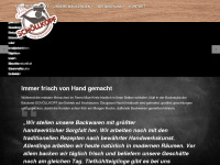 schoellkopf-backwaren.de Webseite Vorschau