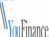 youfinance.net Webseite Vorschau