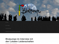 blutpumpe.com