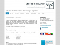 urologie-drchristoph.de