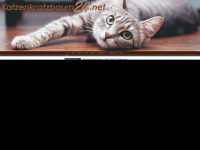 Katzenkratzbaum24.net