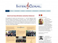 Intercoral-jena.com