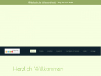 ms-wiesentheid.de Thumbnail