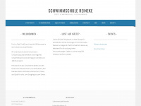 Schwimmschulereineke.wordpress.com