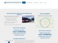 Autoverschrottung-hannover.net
