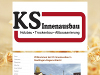 Klausspeier-innenausbau.de