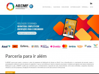 abemf.com.br Thumbnail