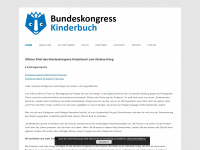 bundeskongress-kinderbuch.de Thumbnail