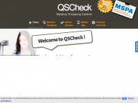 qscheck.com Thumbnail
