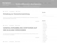 messinghausen.com Thumbnail