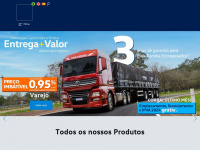 vwco.com.br Webseite Vorschau