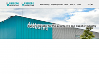Ahlberg-engineering.de