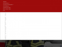 berufsfeuerwehr-einstellungstest.de Webseite Vorschau