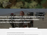 Bundeswehr-test.de