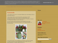 cre-aure.blogspot.com Webseite Vorschau