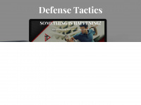 defense-tactics.com Thumbnail