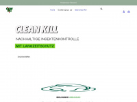 cleankill-shop.de