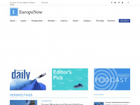 europenowjournal.org