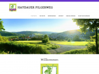 haydauerpilgerweg.wordpress.com