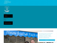 wumbafisch.ch Webseite Vorschau