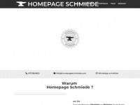 Homepageschmiede.com
