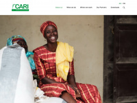 Cari-project.org
