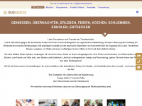 trendwerkstatt.de Webseite Vorschau