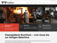 giesserei-buchholz.com