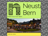 neustadtbern.ch Thumbnail