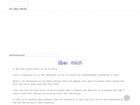 einstueckhimmel.ch Webseite Vorschau