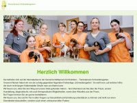 Tierarztpraxis-schneidersgarten.de
