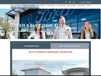 Bayerkauftdeinauto.de