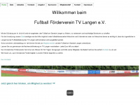 fussballfoerderverein-tvl.de